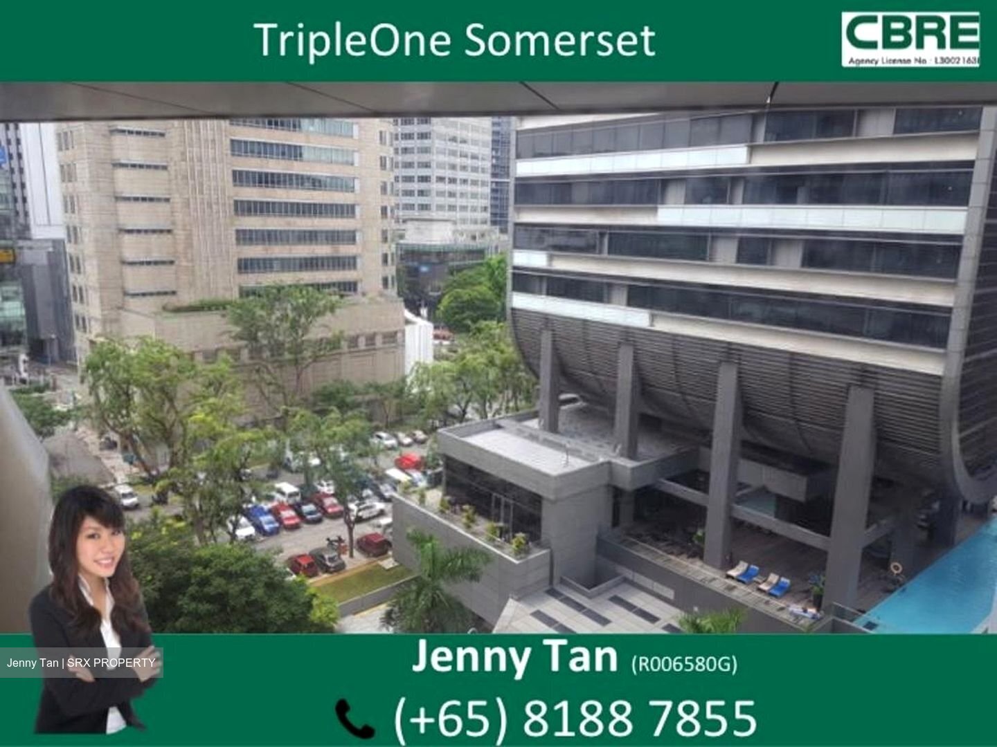 111 Somerset (D9), Office #456716061